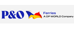 P&O Ferries Rabattcode