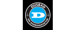 Dusbad Logo