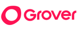 Grover Logo