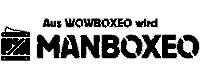 Manboxeo Logo