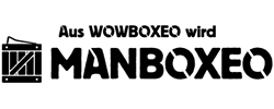 Manboxeo Logo