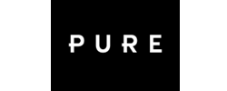 Pure Electric Logo