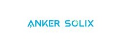 Anker Solix Logo