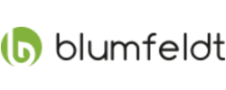 Blumfeldt-Logo