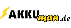 AKKUman Logo
