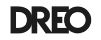 DREO Logo