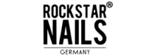 Rockstar Nails Logo
