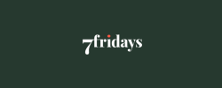 7fridays-Logo