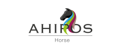 Ahipos Horses logo