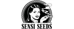 Sensi Seeds Logo