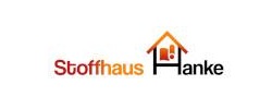 Stoffhaus Hanke logo
