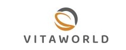 Vita-World Logo