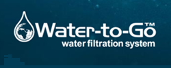 Water to Go Logo