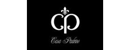 Casa Padrino Logo