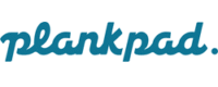 Plankpad Logo