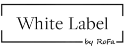 White Label logo