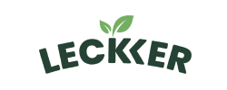 leckker logo