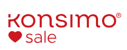 KONSIMO Logo